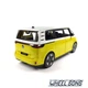 Модель автомобіля Volkswagen ID Buzz 2023 1:24 Maisto (M5556) - зображення 10