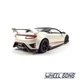 Модель автомобіля Acura NSX 1:24 Maisto (M5557) - зображення 8