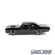 Модель автомобіля Plymouth Road Runner 1970 1:32 Jada (J5527) - изображение 6