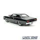 Модель автомобіля Plymouth Road Runner 1970 1:32 Jada (J5527) - изображение 7