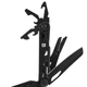Мультитул Badger Outdoor Solid Black - изображение 2