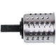 Барабанчик-терка (крупна) для м'ясорубки Kenwood KW713763 - зображення 3