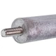 Анод магниевый для бойлера Tesy 420893 D=18mm L=110mm, резьба M6x17 - изображение 3