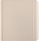 Чохол на читач електронних книг Kobo Libra Colour Notebook SleepCover Sand Beige (N428-AC-SB-N-PU) - зображення 1