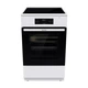 Електрична плита Gorenje MEKIS510W - изображение 2