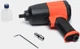 Пневмогайковерт Valu-Air 1/2" 550 Нм V702 - зображення 1