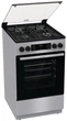 Комбінована плита Gorenje MEKS5121S - изображение 3