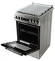 Комбінована плита Beko FSM52335DXDS - изображение 7