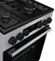 Комбінована плита Gorenje MEKS5121S - изображение 9