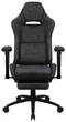Комп'ютерне крісло для геймера AeroCool Royal Aeroweave Ash Black - изображение 4