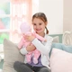 Пупс лялька Baby Annabell серії For babies – Моя маленька крихітка (43 см) 706626 - зображення 8