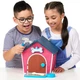 Інтерактивна іграшка Hasbro Little Live Pets будинок з сюрпризом Долматинець 26483 - зображення 8