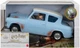 Harry Potter Гарри Поттер – Летающая машина с Гарри и Роном с машиной Ford Anglia HHX03 - изображение 1