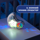 Chicco Центр мягкий игровой развивающий "Enjoy Colours Gym" 09866.20 - изображение 6