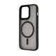 Защитный чехол-накладка Cosmic Magnetic Color HQ для Apple iPhone 14 Pro Black (MagColor14ProBlack) - зображення 1
