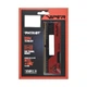 Оперативная память для ПК DDR4 Patriot Viper Elite II 16GB (Kit of 2x8192) 2666MHz CL16 DIMM Black/Red - изображение 6