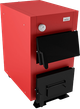 Твердопаливний котел Marten Base MB-18 кВт - зображення 4