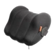 Подушка на подголовник в авто Baseus ComfortRide Series Car Cooling Headrest Cluster Black (C20036402111-00) - изображение 1