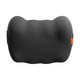 Подушка на подголовник в авто Baseus ComfortRide Series Car Cooling Headrest Cluster Black (C20036402111-00) - изображение 2