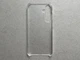 Захисний чохол-панель Black Matte для Samsung Galaxy S24 Plus тонкий, прозорій, матовий, високоякісний пластик - зображення 6