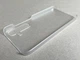 Захисний чохол-панель Black Matte для Samsung Galaxy S24 Plus тонкий, прозорій, матовий, високоякісний пластик - зображення 10