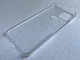 Защитный чехол-панель Black Matte для Google Pixel 5 тонкий, прозрачный, матовый, высококачественный пластик - изображение 8