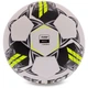 М'яч футбол Select SELECT FB Club DB V23 №4 білий-сірий (Оригінал) - зображення 3