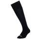 Гетры футбольные мужские Joma CLASSIC III 400194-100 (Полиэстер, эластан, размер 33-38 M, черный) - изображение 2