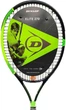 Ракетка тенісна Dunlop ELITE 270 G1 NH з віброгасники 10312900 (Оригінал) - зображення 6