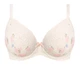 Бюстгальтер Freya Daydreaming 400802FLT 75F Flora White (889501907625 ) - изображение 3