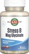 Стресс В комплекс с магнием и глицинатом Stress B Magnesium Glycinate - 60 vcaps - изображение 1