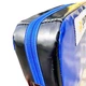 Макивара прямая Gemini двумя с ручками 59x30x10 GM-01-2 - изображение 4