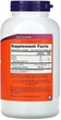Подсолнечный лецитин Now Foods Sunflower Lecithin 1200mg 200 sgels - изображение 2