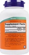 Хром пиколинат NOW Chromium Picolinate 200 mcg - 250 caps - изображение 2