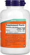 Магний NOW Magnesium 400mg - 180 vcaps - изображение 2