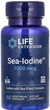 Йод з комплексом морских водоростей Sea Iodine 1000mcg 60 vcaps - зображення 1