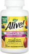 Вітаміни для жінок Nature's Way Women's 50+ Complete Multivitamin 110 tabs - зображення 1