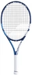 Ракетка Babolat Babolat Drive 25 blue/white з чохол - зображення 1