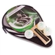Набор ракетки для настольного тенниса Donic Waldner 400 Gift set Original - изображение 6