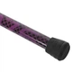 Body Bar Бодібар розбірний 3-х секційний Zelart 8кг Pro (l-1,30м, 3 частини по 43см, d-32мм, метал) (FI-9994-8) - изображение 1