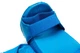 Перчатки накладки для каратэ Gemini GK-1602-BL Синий - изображение 4