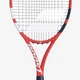 Ракетка тенниса Babolat Boost strike red/black/white Gr3 121210/313 (Оригинал) - изображение 8