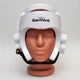 Шлем защитный для тхэквондо WTF Gemini GS-3601 белый - изображение 1
