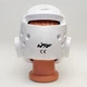 Шлем защитный для тхэквондо WTF Gemini GS-3601 белый - изображение 2