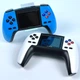 Портативна ігрова консоль Game box P5 |520 ігор, 1020mAh| Чорно-білий - зображення 8
