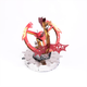 Коллекционная модель-конструктор Metal Time Sun Chaser Dragon Stand Clock Солнечные часы (MT025) - изображение 2