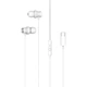 Навушники Gelius Sonic Bliss GP-HP020 (Type-C) White - зображення 1