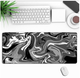Стильный игровой коврик Silver StreetArt 70*30см - изображение 6