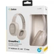 Бездротові Bluetooth навушники Gelius Crossfire 2 GP HP-007i Biege - зображення 10