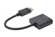 Высококачественный адаптер DisplayPort - VGA (DP-VGA) - изображение 3